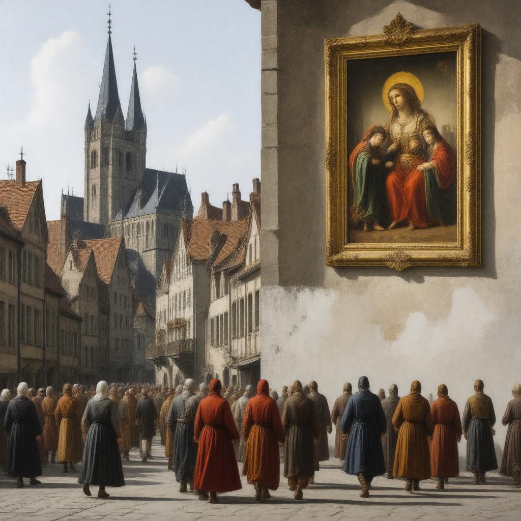 Northern Renaissance